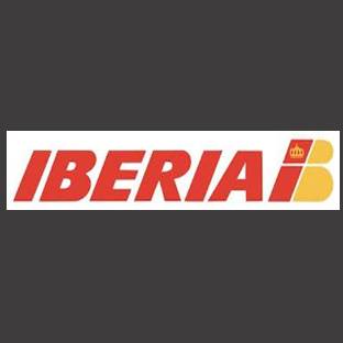 IBERIA LINEAS AEREAS - LAE COLECTIVO
